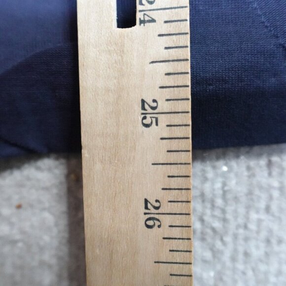 Hugo Boss Shirt Medium Blue Camouflage Mercerized Tiburt - Picture 8 of 9